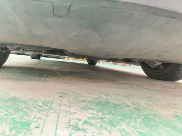 [广州·粤A] 二手特斯拉Model 32020款 改款 长续航后轮驱动版