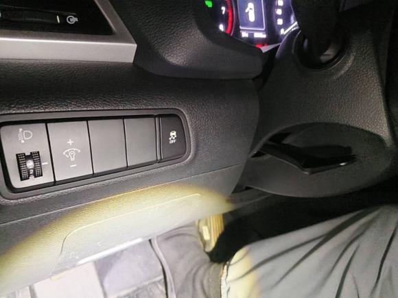 [青岛·新A] 二手现代途胜2015款 1.6T 双离合两驱智能型