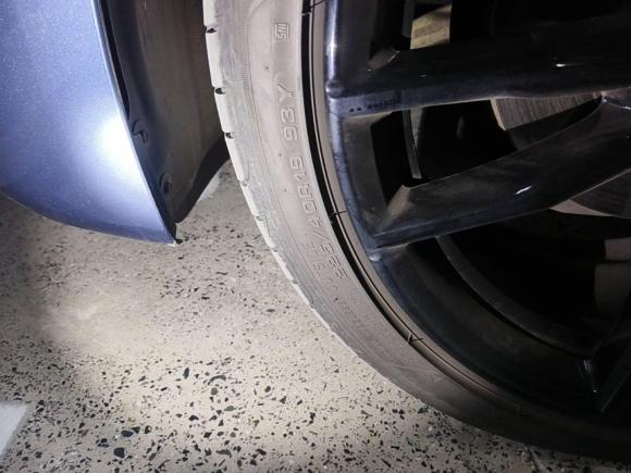 [南京·苏A] 二手宝马宝马4系2021款 425i M运动曜夜版