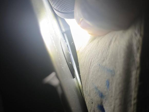 [成都·川A] 二手奔驰奔驰GLC2019款 GLC 260 4MATIC 动感型