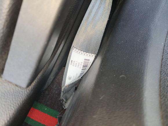 [南京·苏A] 二手宝骏宝骏5102017款 1.5L 自动时尚型