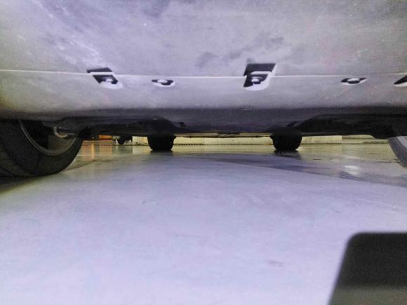 [上海·沪A] 二手特斯拉Model Y2021款 长续航全轮驱动版 3D7