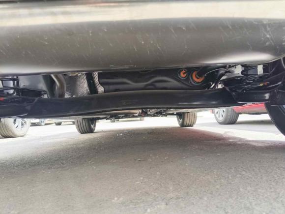 [西安·陕U] 二手广汽传祺传祺GS32023款 影速 270T 劲取版