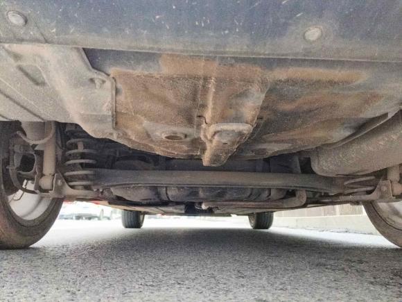 [成都·川G] 二手现代领动2016款 1.6L 自动智炫·精英型