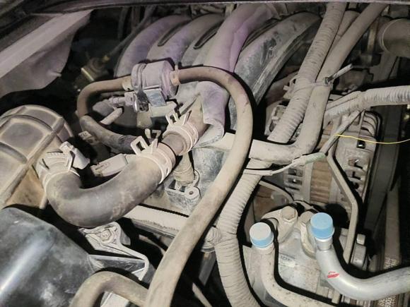 [宁波·陕E] 二手金杯金杯T52018款 1.5L双排创富型后双轮DLCG14