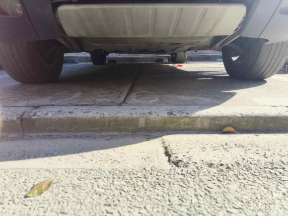 [上海·沪A] 二手沃尔沃沃尔沃XC902007款 2.5T AWD