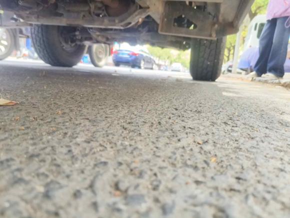 [嘉兴·浙F] 二手北京汽车制造厂勇士2019款 2.4T 五门四驱汽油版 国VI