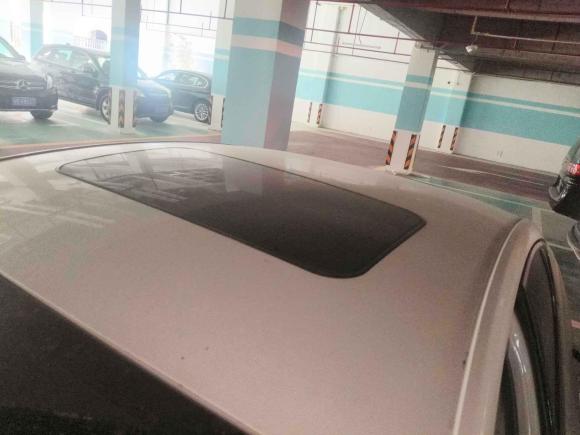 [深圳·粤L] 二手福特蒙迪欧2013款 2.0L GTDi200时尚型