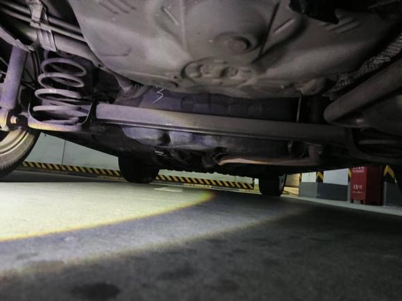 [宁波·浙B] 二手丰田雅力士2008款 1.6RS 自动至尊锐动版