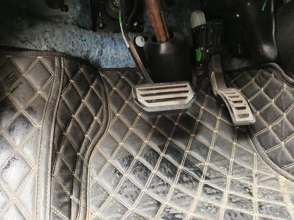 [嘉兴·鲁L] 二手吉利汽车远景S12018款 1.4T CVT锋享型