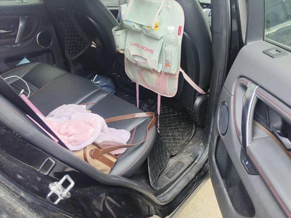 [南昌·苏U] 二手路虎发现运动版2020款 249PS R-Dynamic 性能版