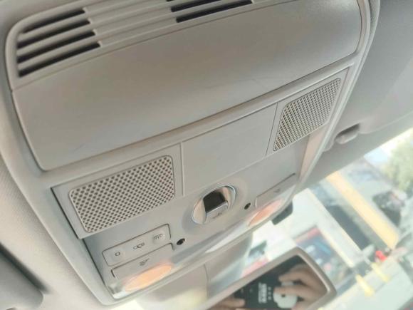 [上海·沪C] 二手大众一汽-大众CC2011款 2.0TSI 尊贵型