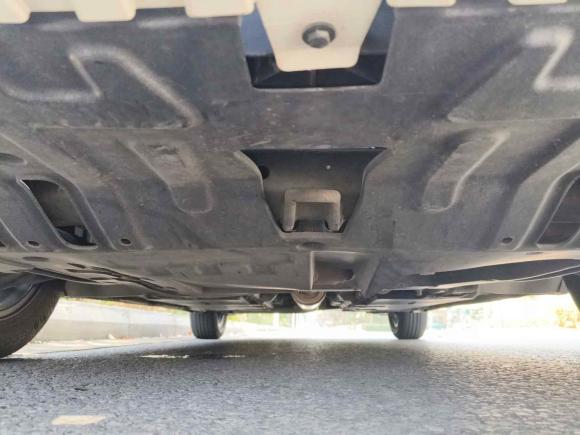 [苏州·苏U] 二手长安逸动2021款 PLUS 蓝鲸NE 1.4T GDI DCT尊贵型