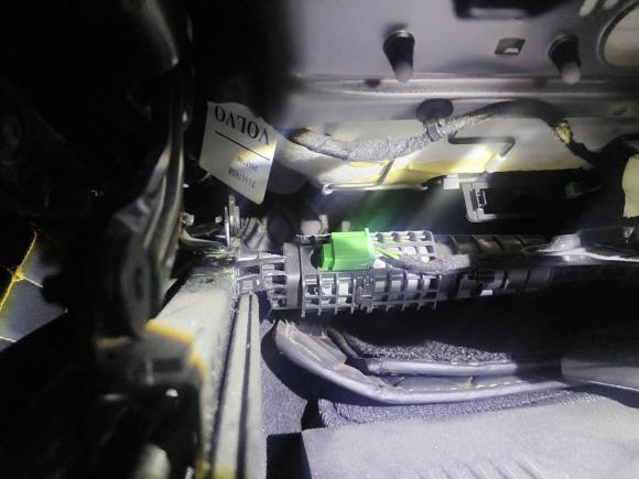 [深圳·粤B] 二手沃尔沃沃尔沃XC602019款 T5 四驱智逸版 国VI