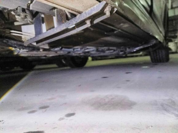 [西安·陕A] 二手东风风行景逸X62017款 劲享系列 1.5T CVT尊贵型