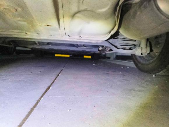 [广州·粤R] 二手本田锋范2017款 1.5L CVT舒适版