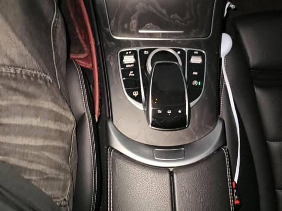 [杭州·浙A] 二手奔驰奔驰C级2015款 C 200 L 运动型