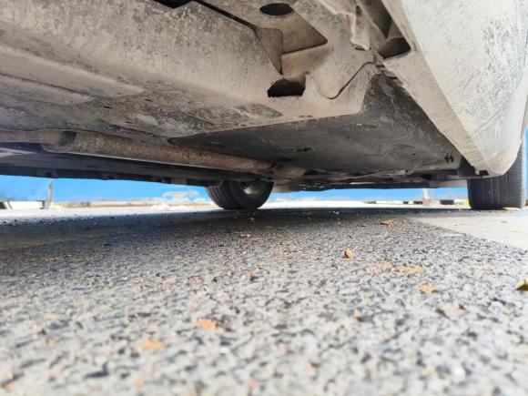 [深圳·粤K] 二手凯迪拉克凯迪拉克XTS2016款 28T 精英型