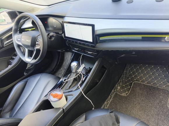 [上海·苏N] 二手荣威荣威i52021款 1.5L CVT钻石版