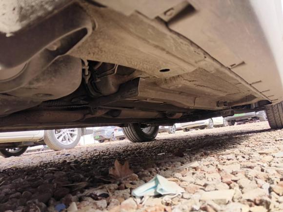 [西安·陕U] 二手奔腾奔腾X402019款 1.6L 手动豪华型 国VI