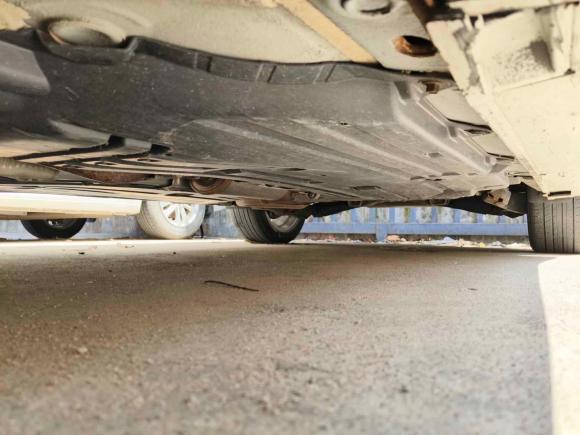 [青岛·鲁U] 二手本田杰德2017款 1.8L 自动舒适版 6座