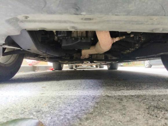 [合肥·皖A] 二手别克昂科威Plus2016款 20T 两驱精英型