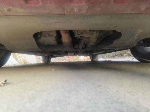 [西安·陕A] 二手名爵MG62019款 20T 自动星辉版