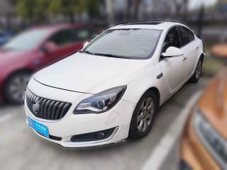 别克君威2014款 2.0L 精英时尚型