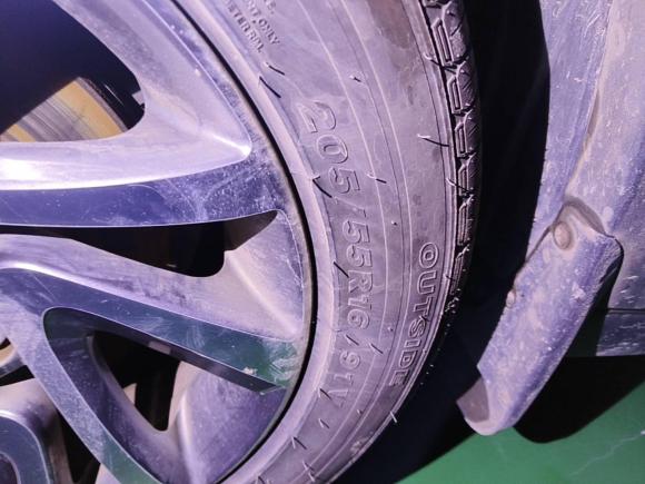 [武汉·鄂A] 二手江汽集团瑞风S32016款 1.5L CVT豪华智能型