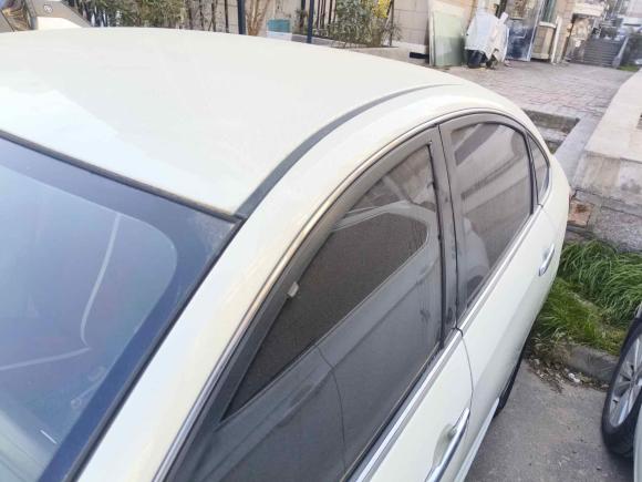 [青岛·鲁B] 二手日产轩逸2012款 经典 1.6XE 自动舒适版