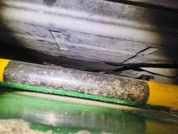 [杭州·浙A] 二手奥迪奥迪Q52013款 40 TFSI 技术型