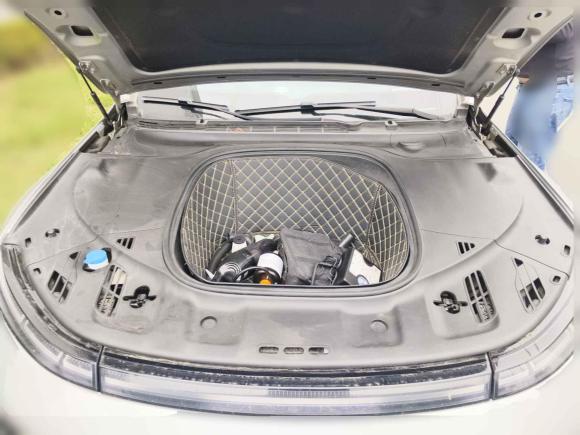 [无锡·苏E] 二手小鹏小鹏P72020款 586N