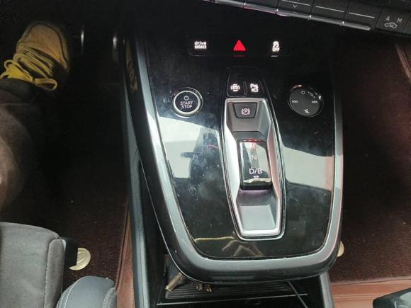 [金华·浙G] 二手奥迪奥迪Q4 e-tron2022款 40 e-tron 创境版