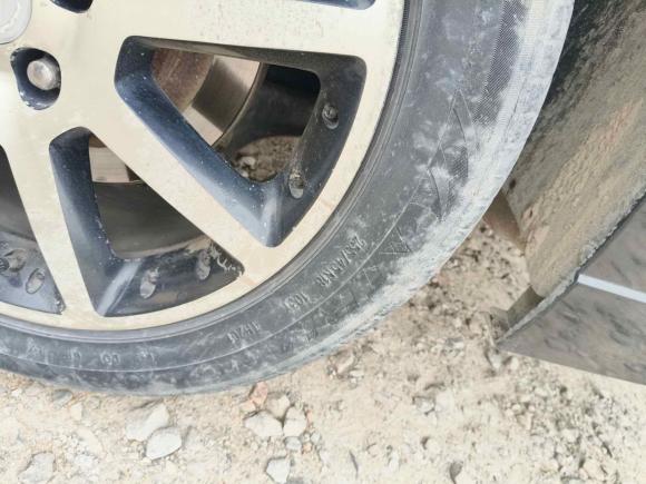 [青岛·鲁U] 二手凯迪拉克SLS赛威2011款 2.0T 豪华型