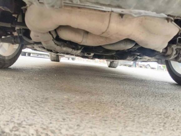 [成都·辽A] 二手斯巴鲁力狮2006款 2.0R Wagon