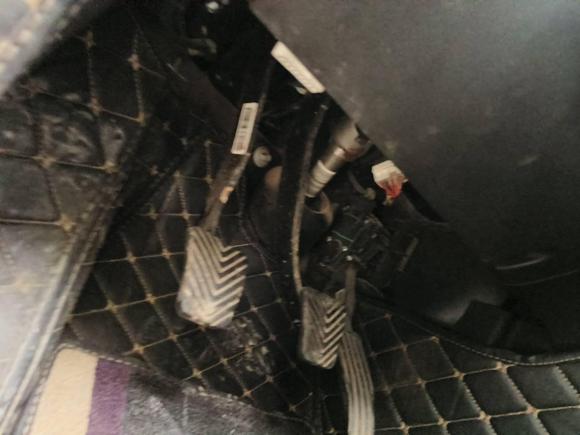 [宁波·豫M] 二手吉利汽车帝豪2017款 三厢百万款 1.5L 手动向上版