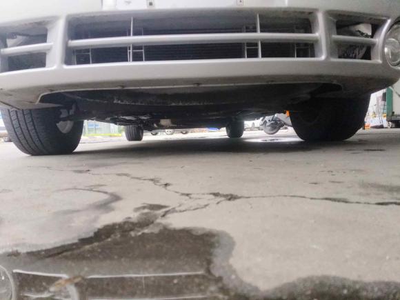 [上海·沪E] 二手别克别克GL82006款 陆尊 3.0L GT 精英版