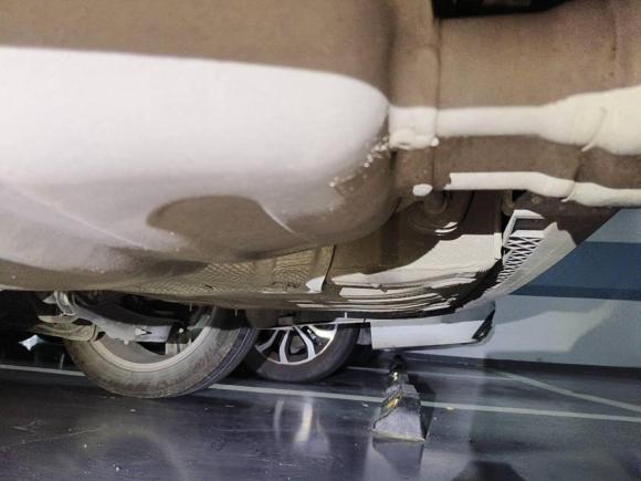 [杭州·浙A] 二手大众凌渡2015款 280TSI DSG舒适版