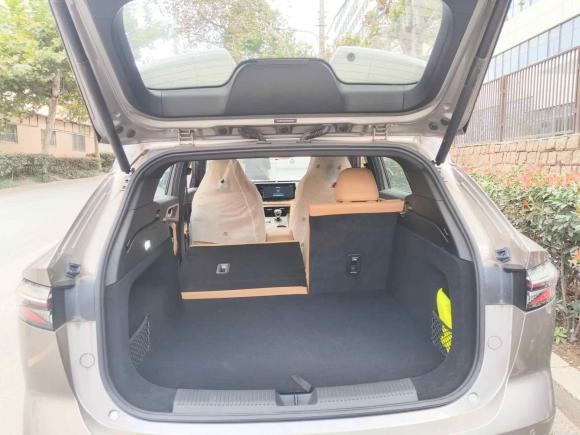 [青岛·鲁B] 二手荣威荣威RX5新能源2023款 eRX5 超混优越版