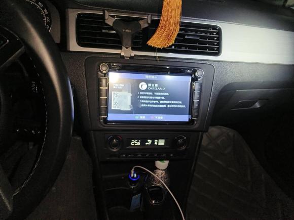 [合肥·皖A] 二手斯柯达昕动2014款 1.6L 自动致享版