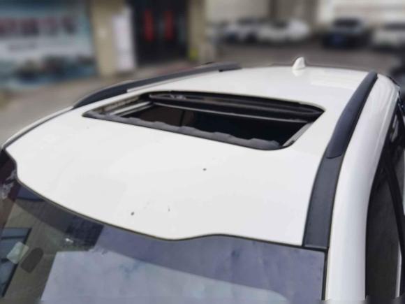 [合肥·浙D] 二手江汽集团江淮iEVS42019款 豪华型