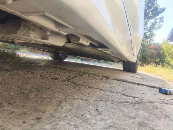 [上海·皖D] 二手本田雅阁2022款 260TURBO 幻夜·尊贵版