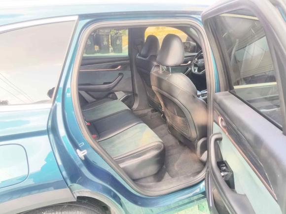 [宁波·浙B] 二手吉利汽车星越L2021款 2.0TD 高功自动四驱旗舰型