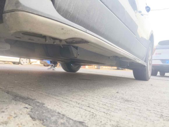 [上海·沪A] 二手别克昂科威Plus2015款 20T 两驱精英型