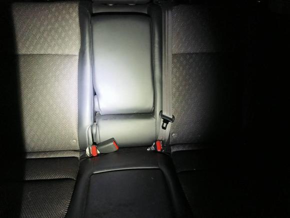 [合肥·皖A] 二手本田杰德2020款 1.8L 自动舒适版