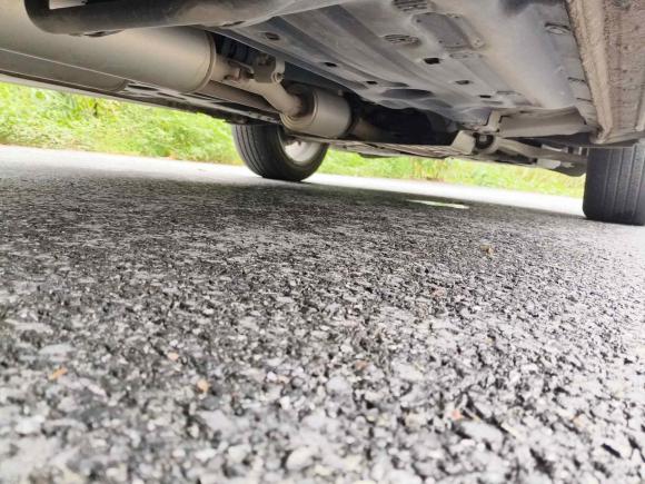 [佛山·粤E] 二手讴歌讴歌RDX2019款 2.0T 钻享版SH-AWD 国VI