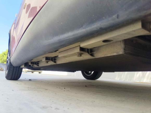 [无锡·苏B] 二手奇瑞新能源小蚂蚁2021款 15万蚁粉款 新蚁酷版 磷酸铁锂