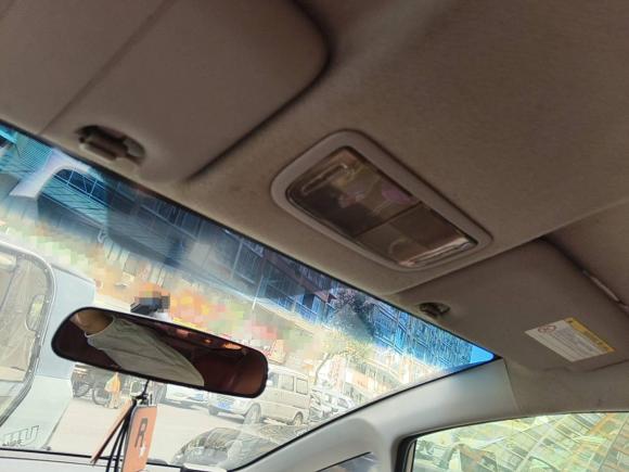 [温州·皖D] 二手本田飞度2011款 1.3L 自动舒适版