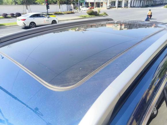 [杭州·浙A] 二手现代胜达2020款 380 TGDi 自动两驱GLS豪华版