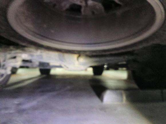 [成都·川A] 二手福特撼路者2017款 2.0T 汽油自动四驱旗舰版 7座